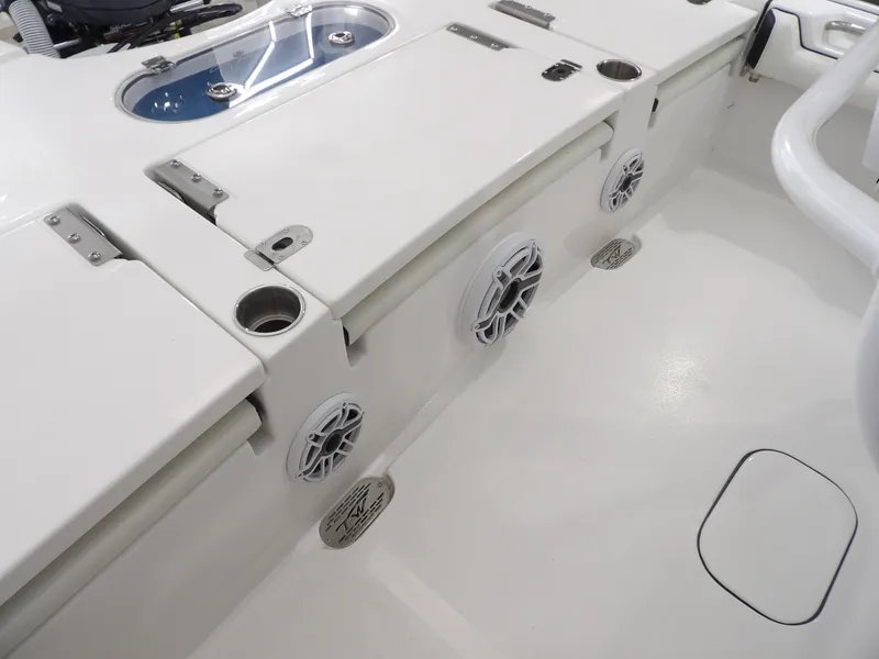 Slide: The Image of Tidewater 2500 Carolina Bay 2025 - 22