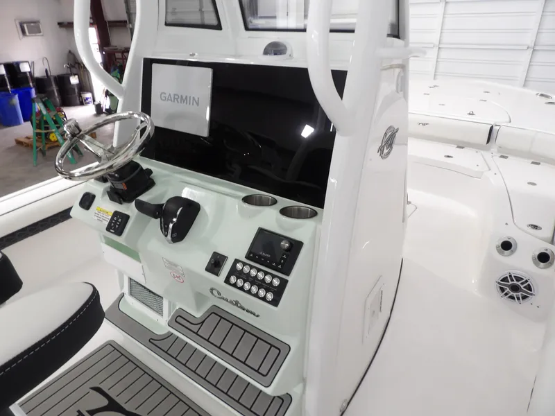 Slide: The Image of Tidewater 2500 Carolina Bay 2025 - 23