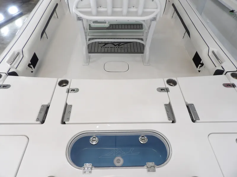 Slide: The Image of Tidewater 2500 Carolina Bay 2025 - 26