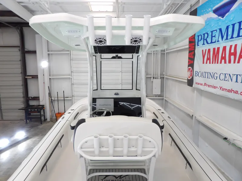 Slide: The Image of Tidewater 2500 Carolina Bay 2025 - 27