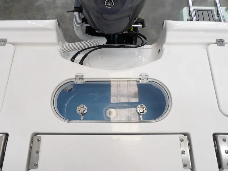 Slide: The Image of Tidewater 2500 Carolina Bay 2025 - 28