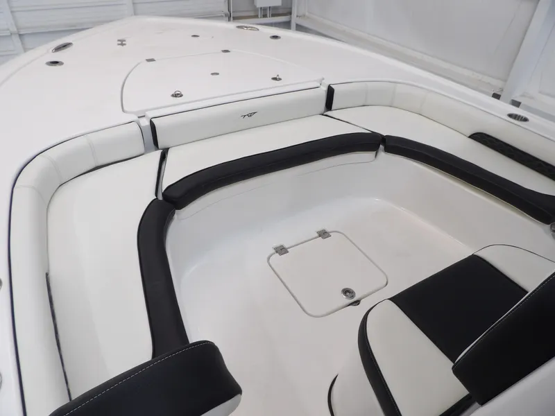 Slide: The Image of Tidewater 2500 Carolina Bay 2025 - 29