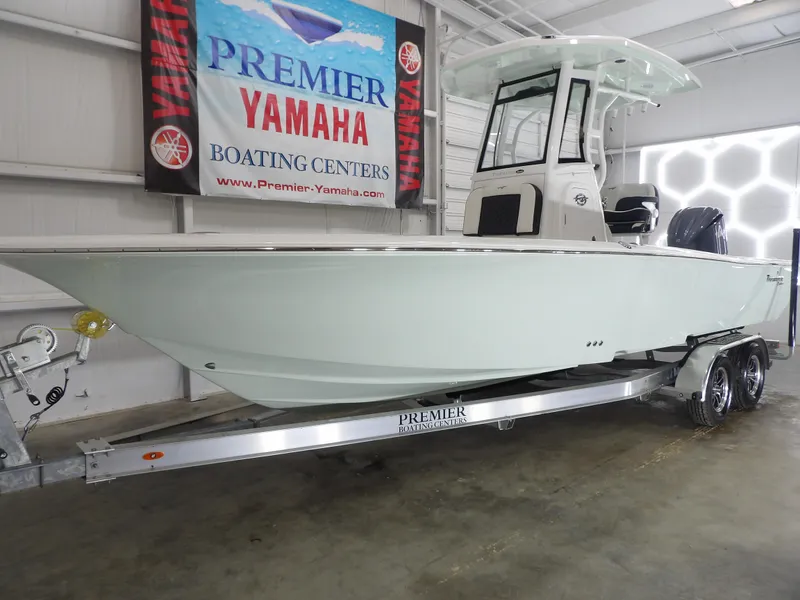 Slide: The Image of Tidewater 2500 Carolina Bay 2025 - 3