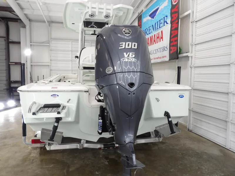 Slide: The Image of Tidewater 2500 Carolina Bay 2025 - 7