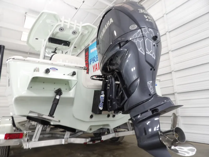 Slide: The Image of Tidewater 2500 Carolina Bay 2025 - 8