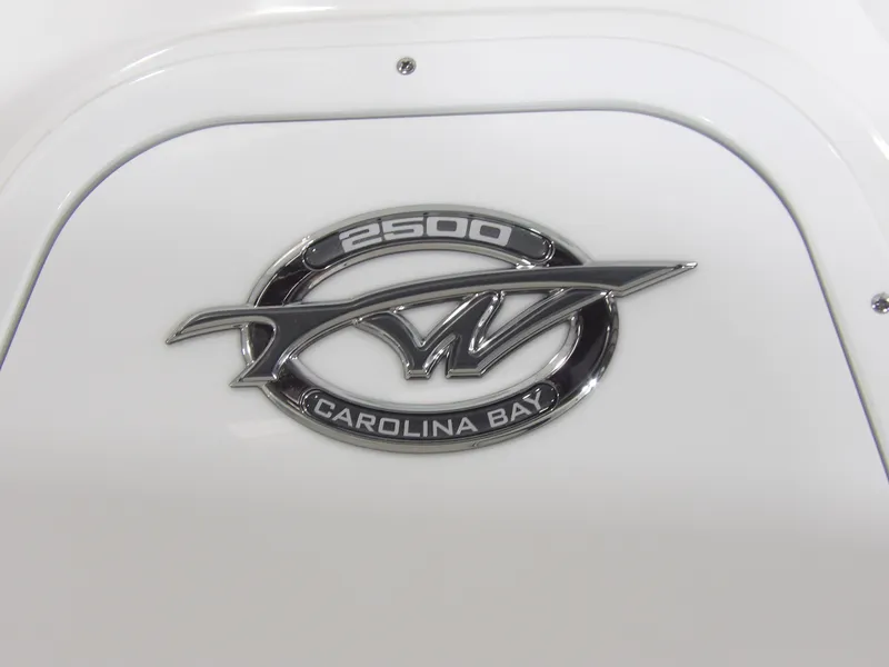 Slide: The Image of Tidewater 2500 Carolina Bay 2025 - 9