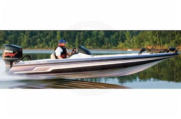 じゃき•*¨*•.¸♬︎ Skeeter ZX190 W/Yamaha 175 2008 - Marine Source