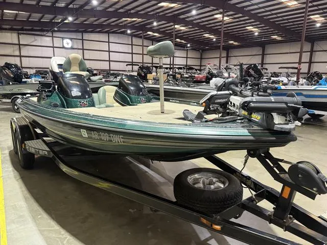 Skeeter ZX190 W/Yamaha 175 2008 - Marine Source