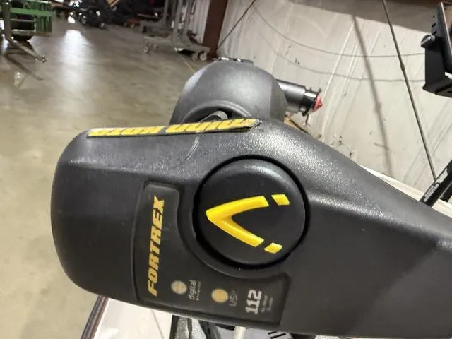 Slide: The Image of Skeeter SL 210 W/Yamaha 200 2012 - 12