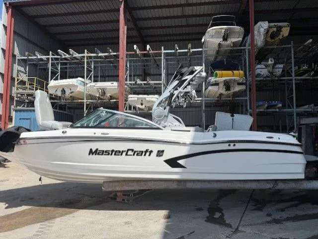 The Image of MasterCraft X-30 2014 - 0
