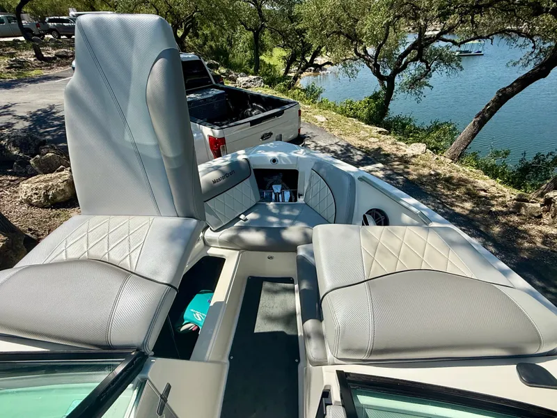 Slide: The Image of MasterCraft X-30 2014 - 13