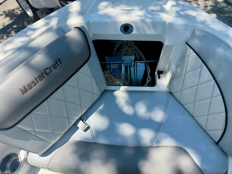 Slide: The Image of MasterCraft X-30 2014 - 14