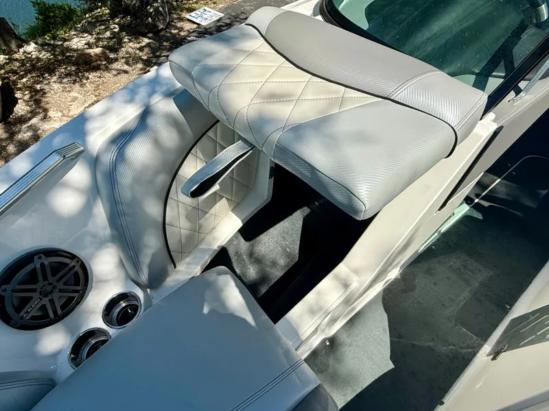 Slide: The Image of MasterCraft X-30 2014 - 17