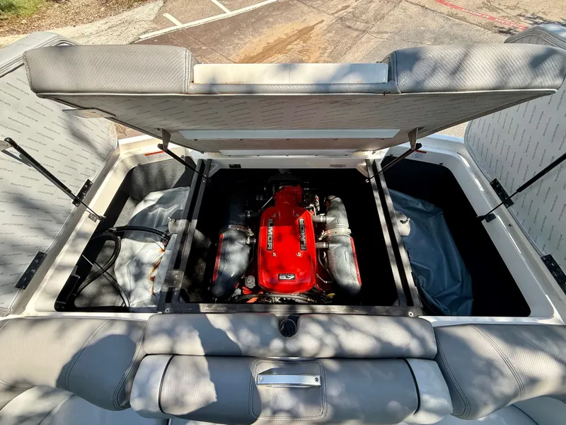 Slide: The Image of MasterCraft X-30 2014 - 19