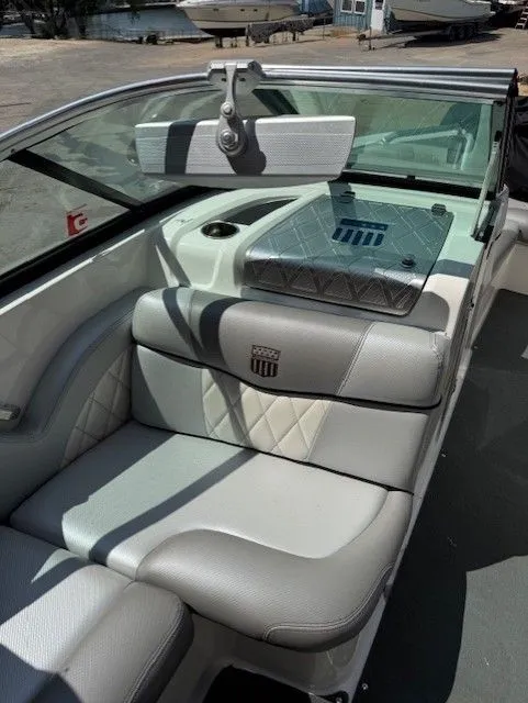 Slide: The Image of MasterCraft X-30 2014 - 4