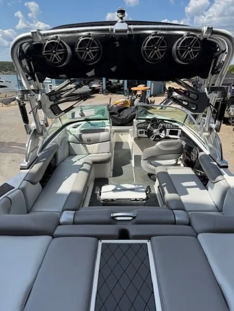 Slide: The Image of MasterCraft X-30 2014 - 5