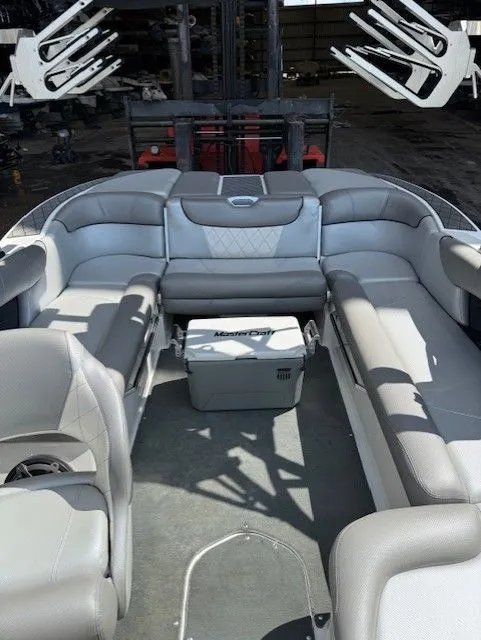 Slide: The Image of MasterCraft X-30 2014 - 7