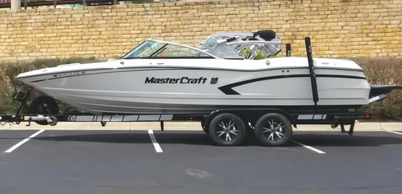 Slide: The Image of MasterCraft X-30 2014 - 8