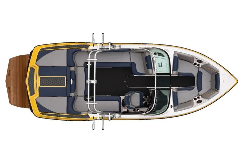 Slide: The Image of MasterCraft X-30 2014 - 9