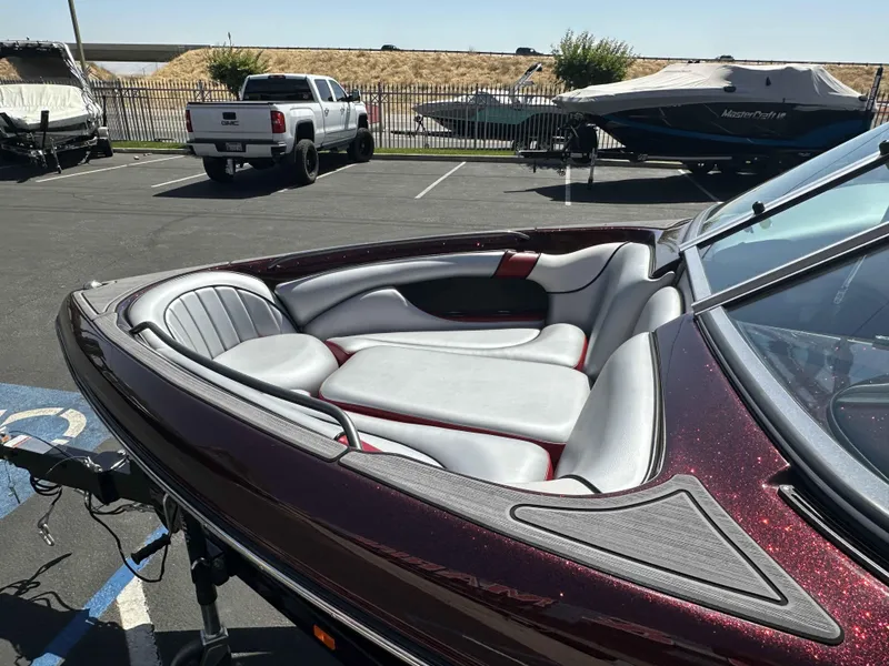 Slide: The Image of Sanger V215 SX 2024 - 10