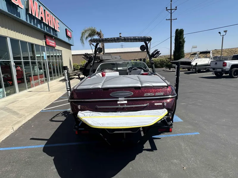 Slide: The Image of Sanger V215 SX 2024 - 13