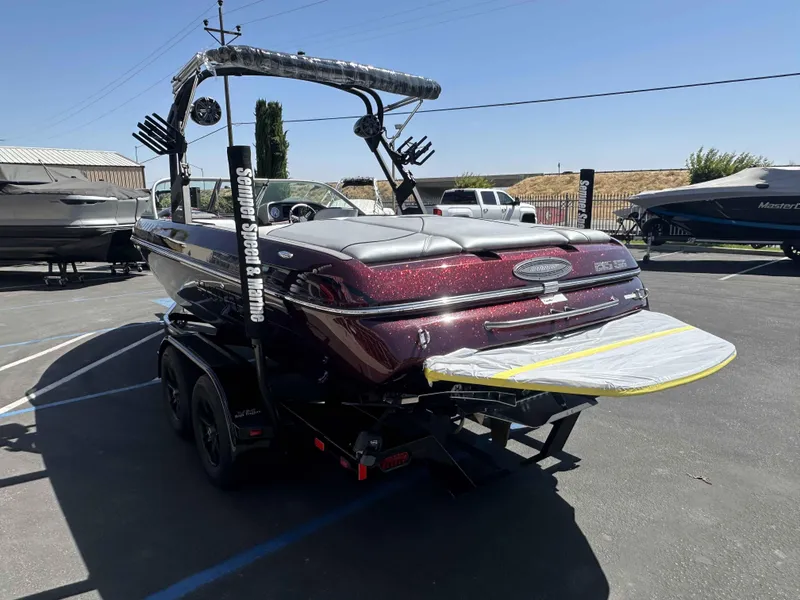 Slide: The Image of Sanger V215 SX 2024 - 14