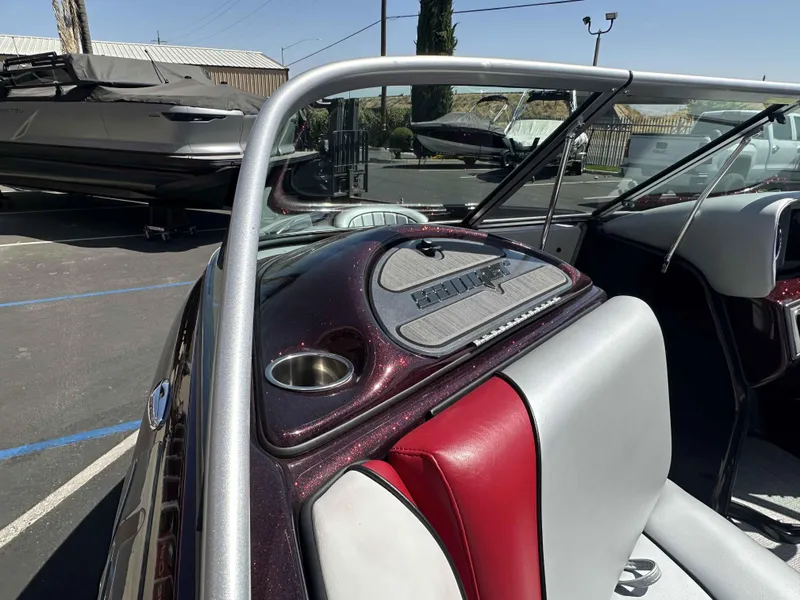 Slide: The Image of Sanger V215 SX 2024 - 9