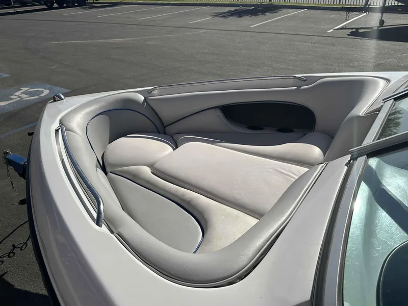 Slide: The Image of Sanger V215 2005 - 10