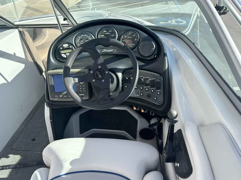 Slide: The Image of Sanger V215 2005 - 5