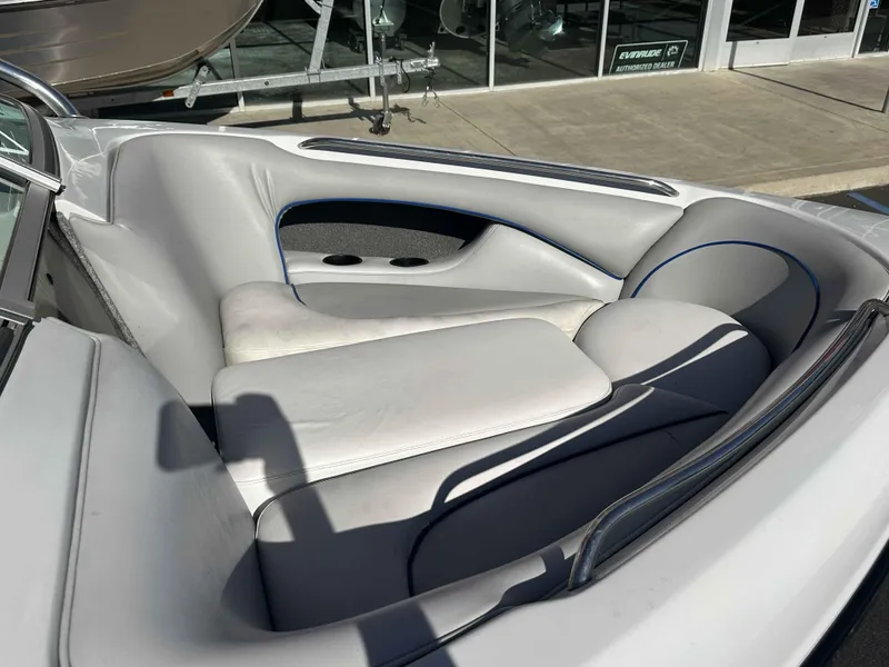 Slide: The Image of Sanger V215 2005 - 7