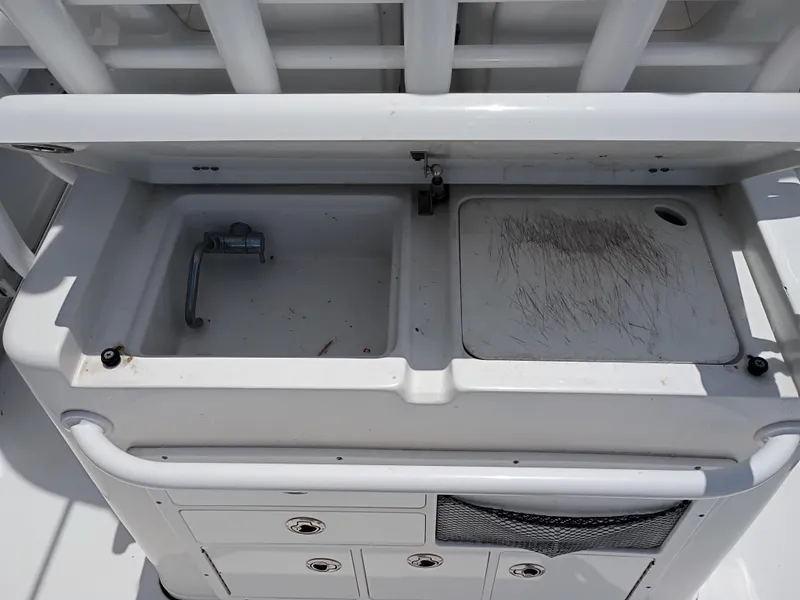 Slide: The Image of Sportsman Open 282 Center Console 2021 - 16