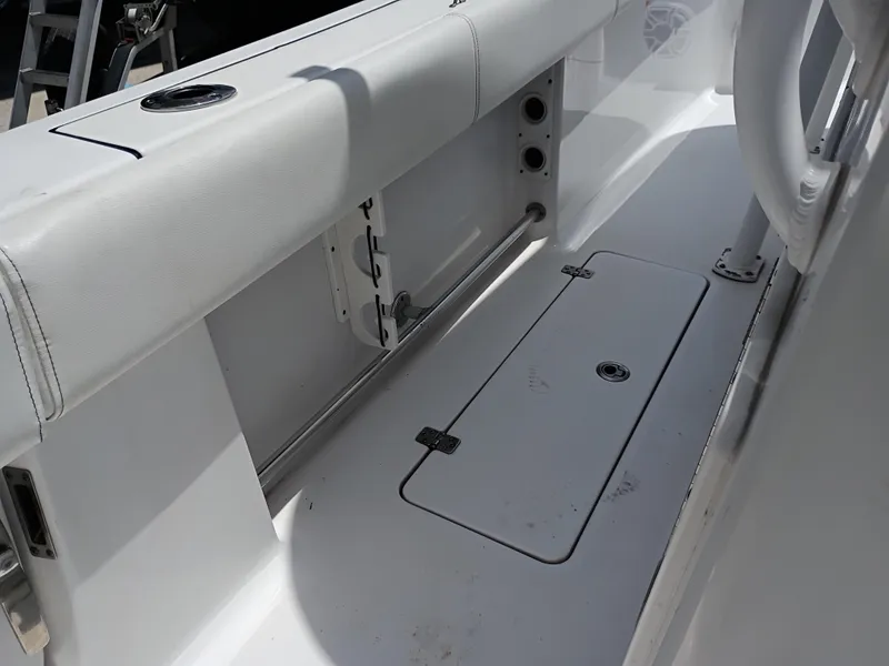 Slide: The Image of Sportsman Open 282 Center Console 2021 - 17