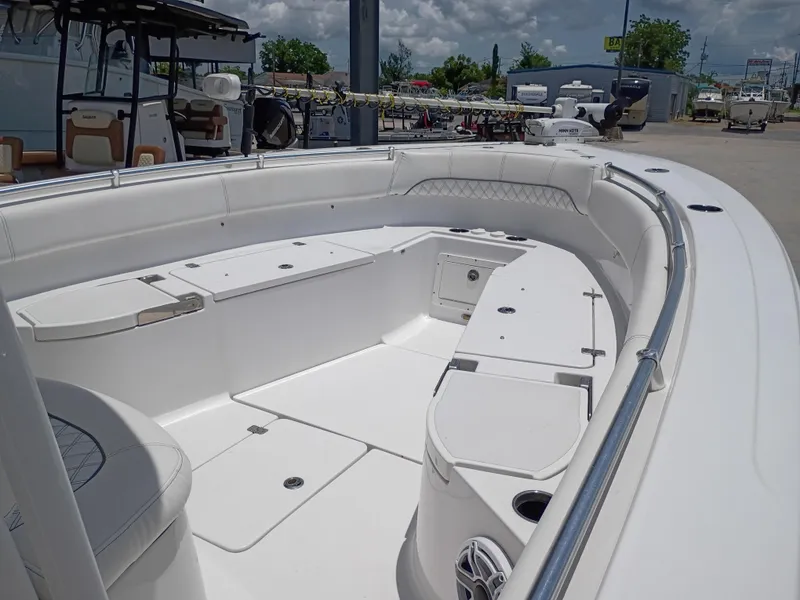 Slide: The Image of Sportsman Open 282 Center Console 2021 - 19