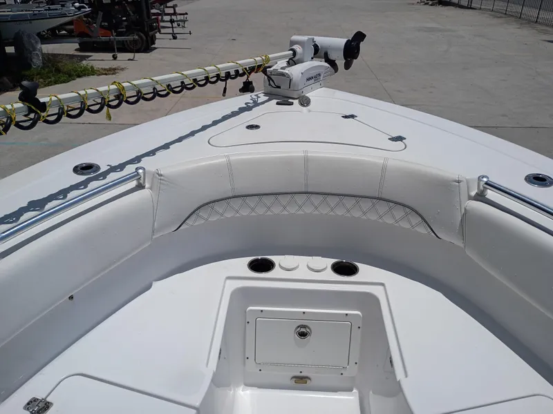 Slide: The Image of Sportsman Open 282 Center Console 2021 - 20
