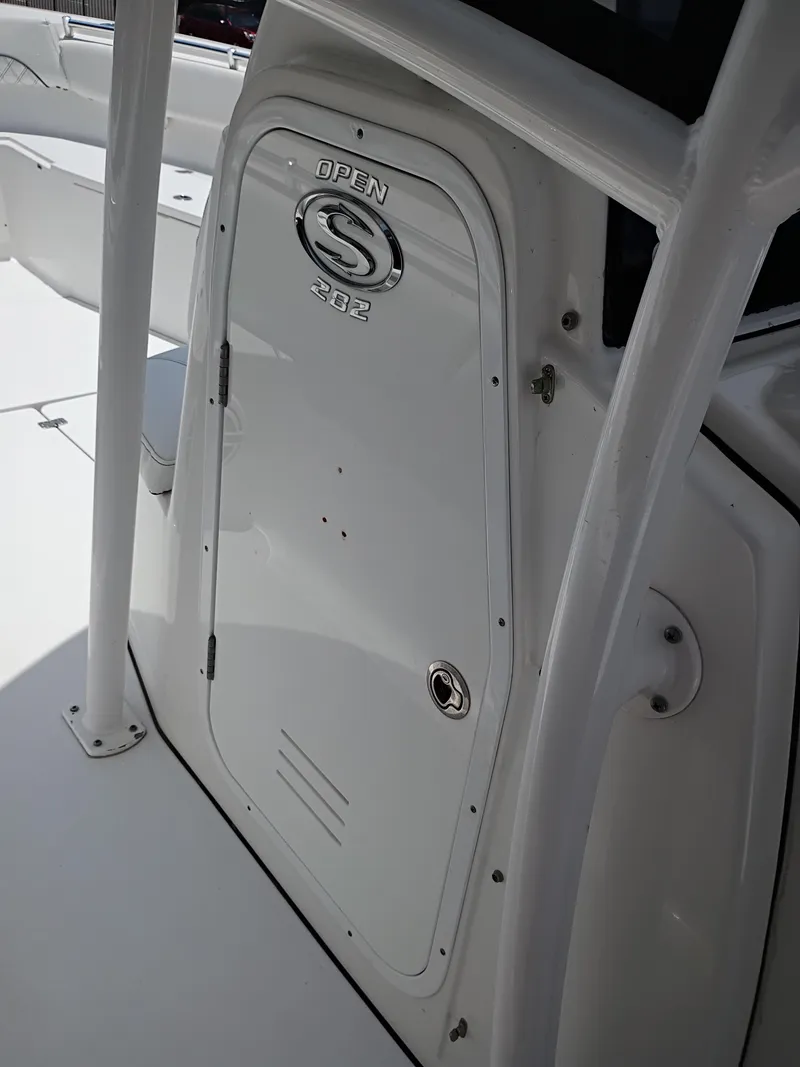 Slide: The Image of Sportsman Open 282 Center Console 2021 - 8
