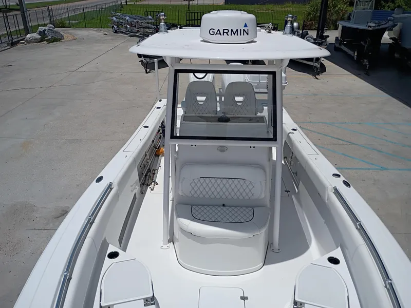 Slide: The Image of Sportsman Open 282 Center Console 2021 - 9