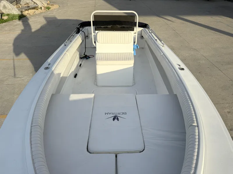 Slide: The Image of Bertram Sportsman 20 1970 - 22