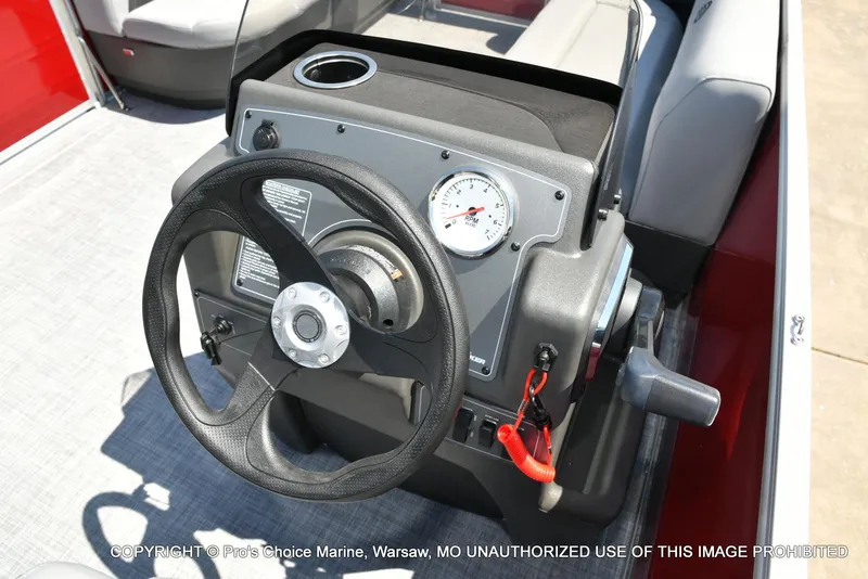 Slide: The Image of Sun Tracker Party Barge 16 2026 - 28