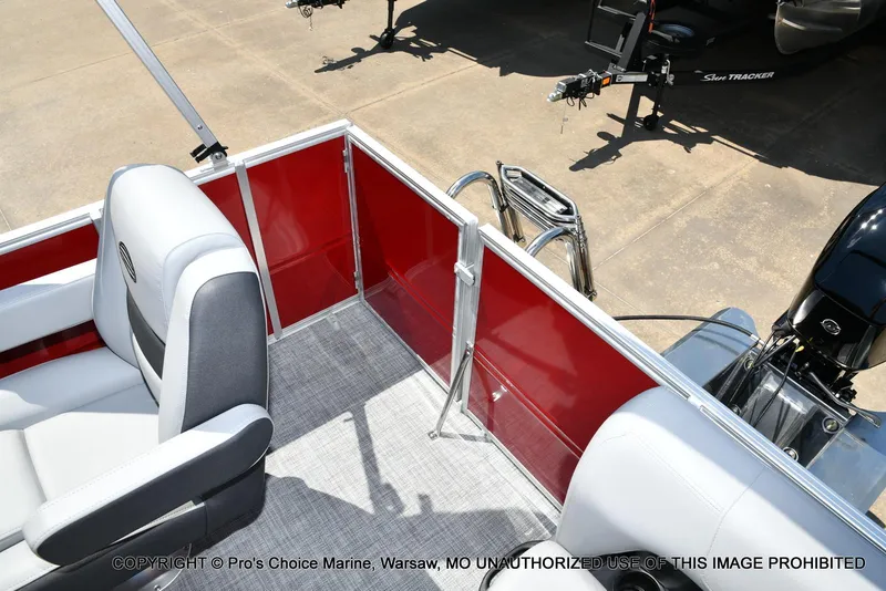 Slide: The Image of Sun Tracker Party Barge 16 2026 - 30