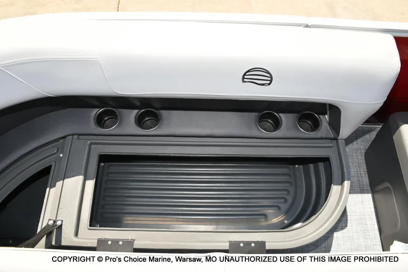 Slide: The Image of Sun Tracker Party Barge 16 2026 - 44