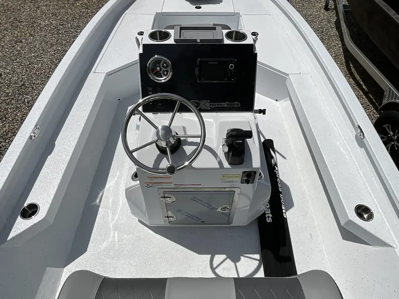 Slide: The Image of Xpress Hyper-Lift Series H22B 2026 - 6