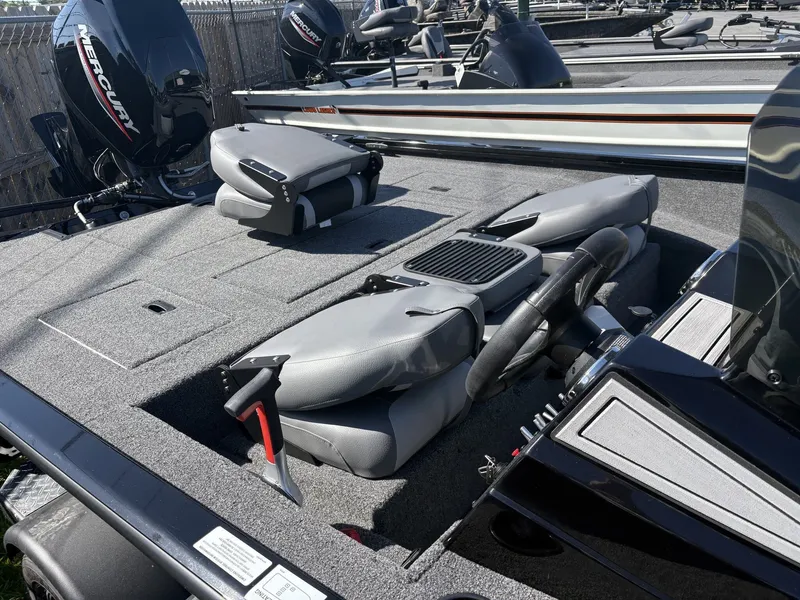 Slide: The Image of Lowe Stinger 175 2025 - 2