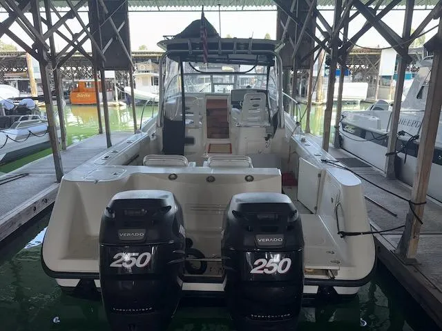 The Image of Boston Whaler 305 Conquest 2005 - 0