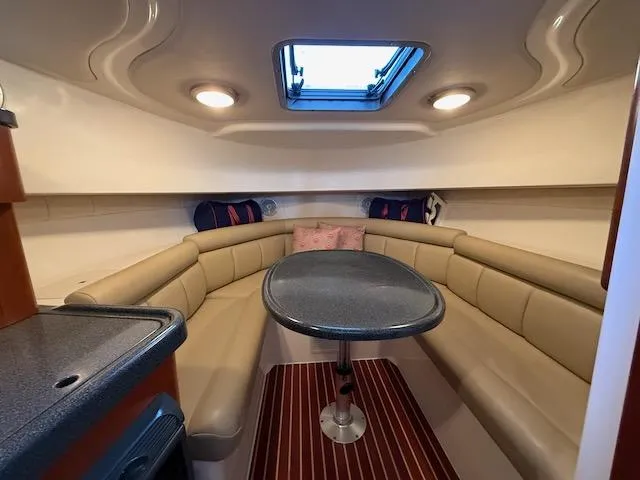 Slide: The Image of Boston Whaler 305 Conquest 2005 - 33