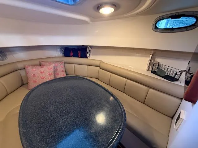 Slide: The Image of Boston Whaler 305 Conquest 2005 - 34