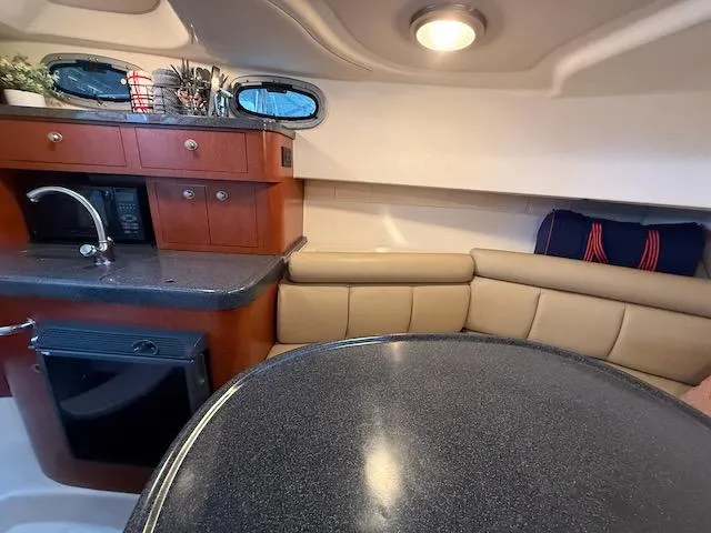 Slide: The Image of Boston Whaler 305 Conquest 2005 - 37