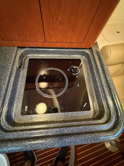 Slide: The Image of Boston Whaler 305 Conquest 2005 - 41