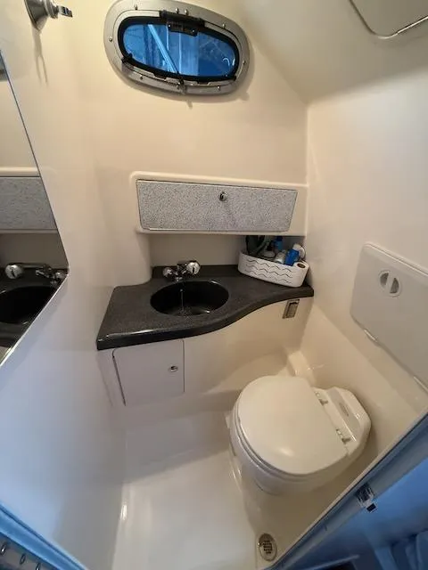 Slide: The Image of Boston Whaler 305 Conquest 2005 - 44