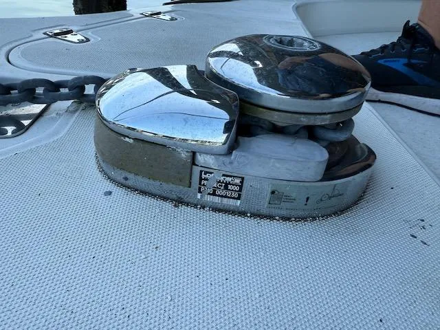 Slide: The Image of Boston Whaler 305 Conquest 2005 - 53