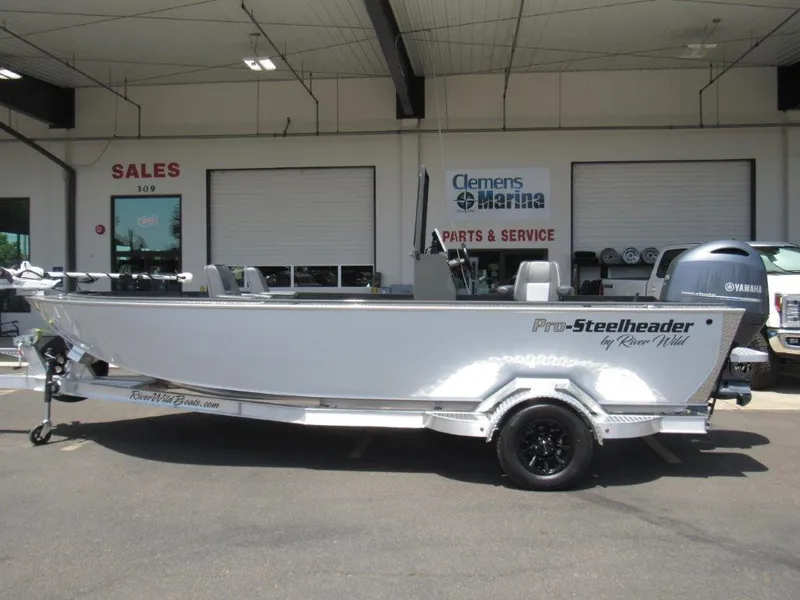 Slide: The Image of Pro 20X78 GUIDE 2026 - 2